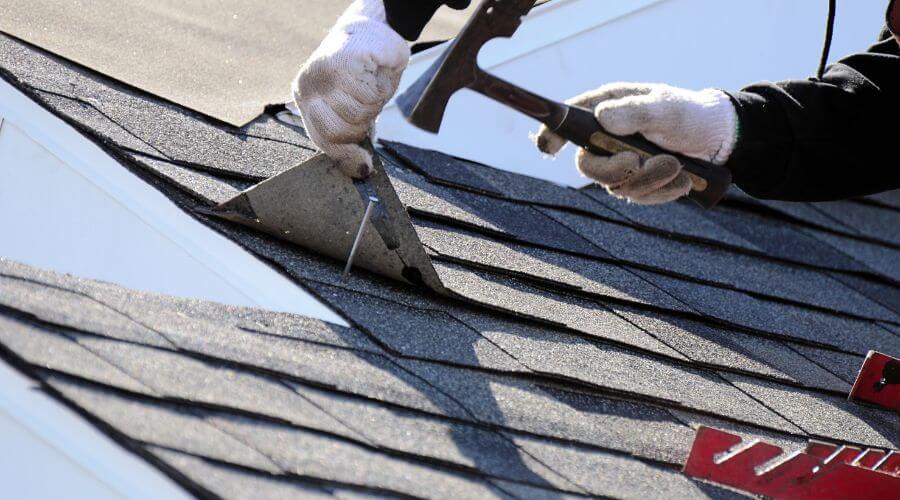 Professional Flat Roofing Installation in Belleville, KS